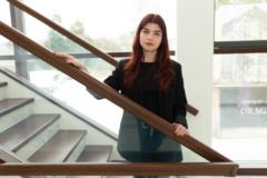 Paula Bodea