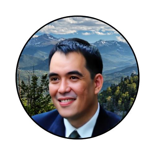 Joseph Paul Imperial