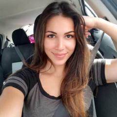Anna Sarah