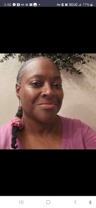 Catrina Jackson-Lewis