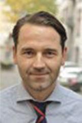 Frank Joachim Oberreuter