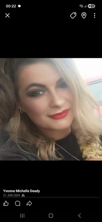 Yvonne Deady