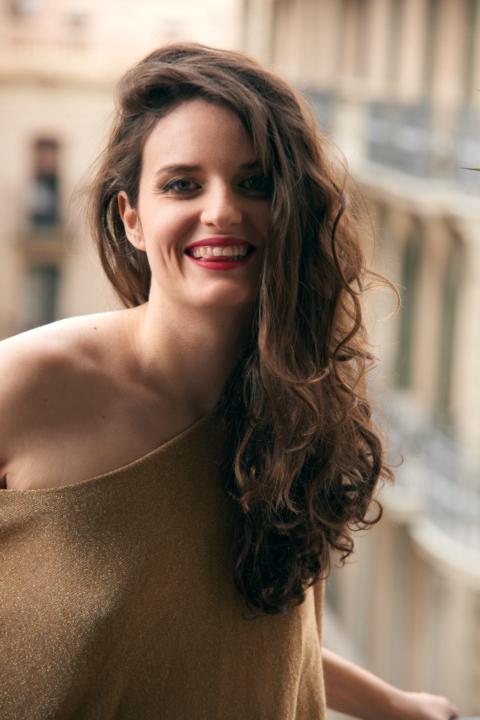 Marimar Matas