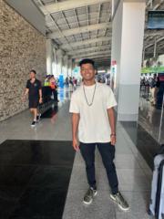Yerlon Rivera