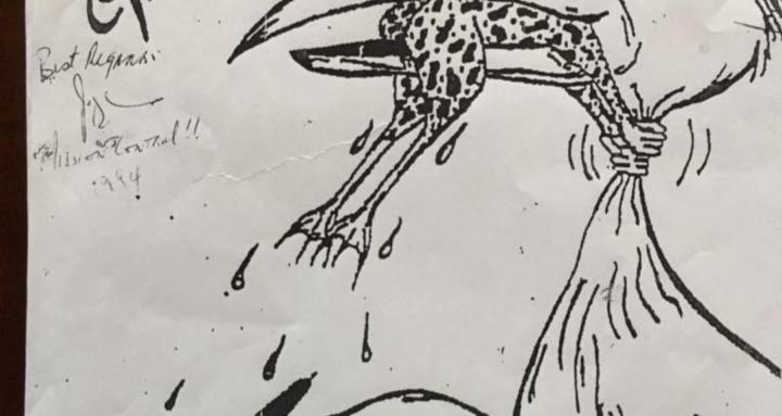 LIFE Crisis Recovery Strategy.