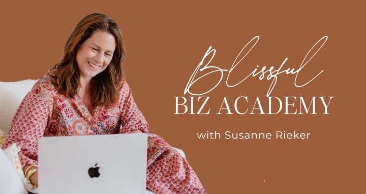 Blissful Biz Academy