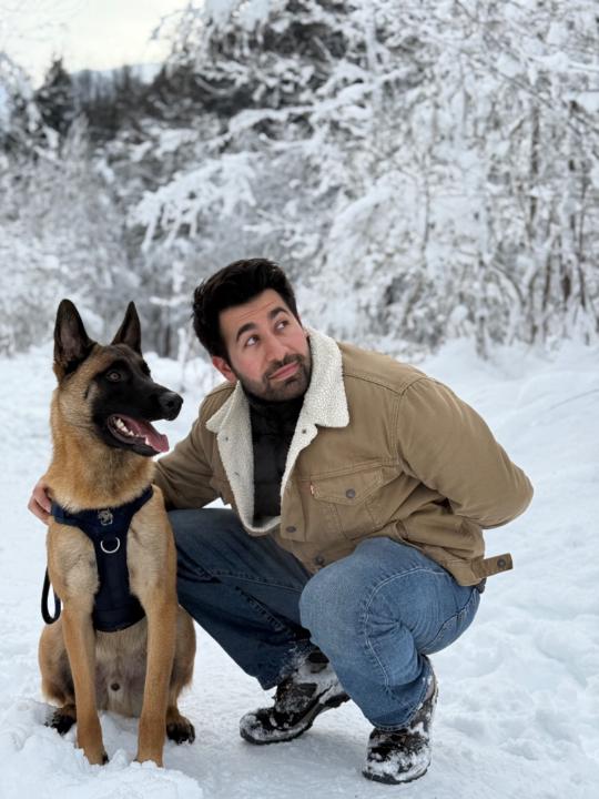 Tristan Kassis