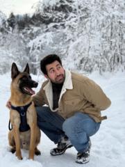 Tristan Kassis