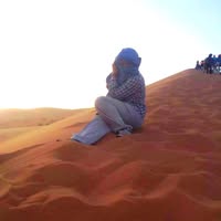 Sana Ouhass