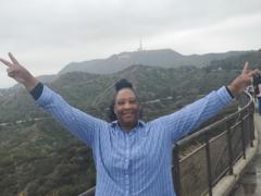 Aretha Cole