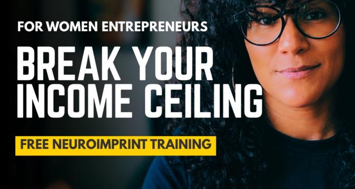 NeuroImprint™ Money Lab