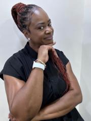 Shannie Saint J