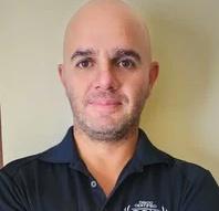 Gerardo Chavarria