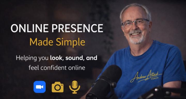 Online Presence Made Simple