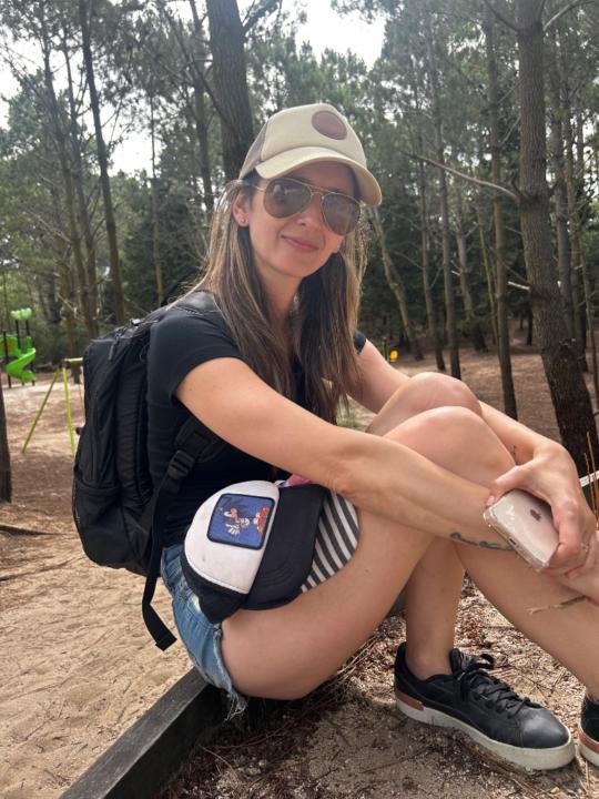 Natalia Colacilli