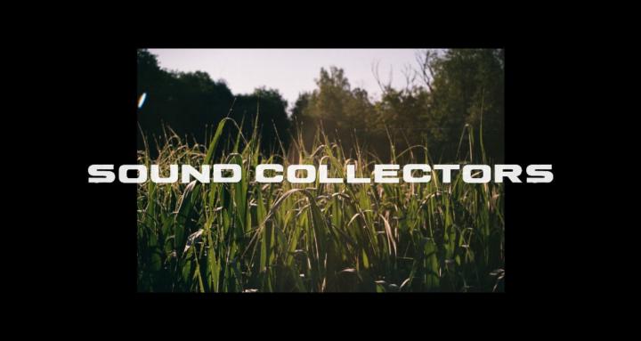 sound collectors