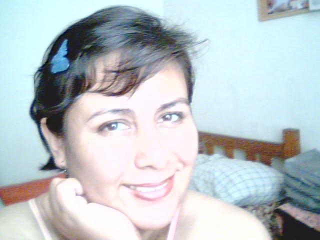 Patricia Silva Zegarra