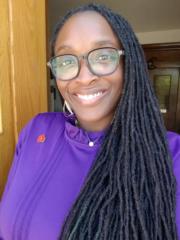 Tiffany Grant King
