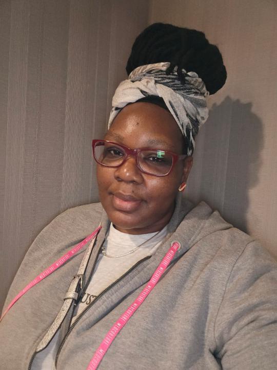 Alonza Hamilton Hamilton