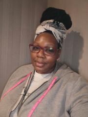 Alonza Hamilton Hamilton