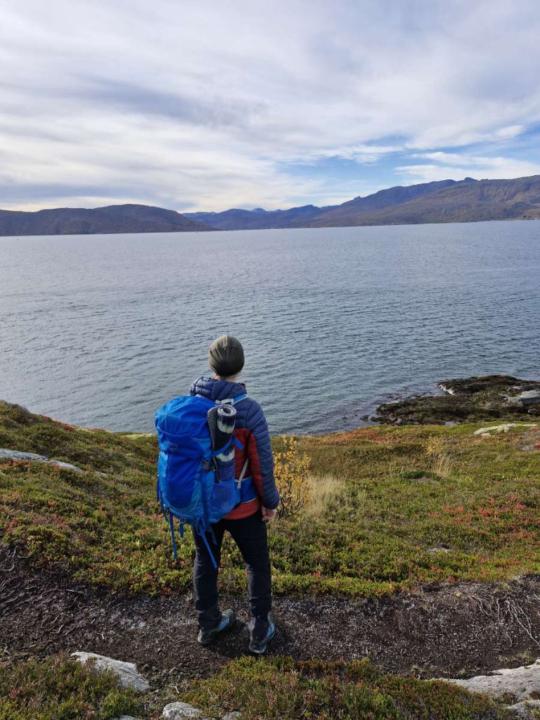 Inger-Ann Klaudiussen