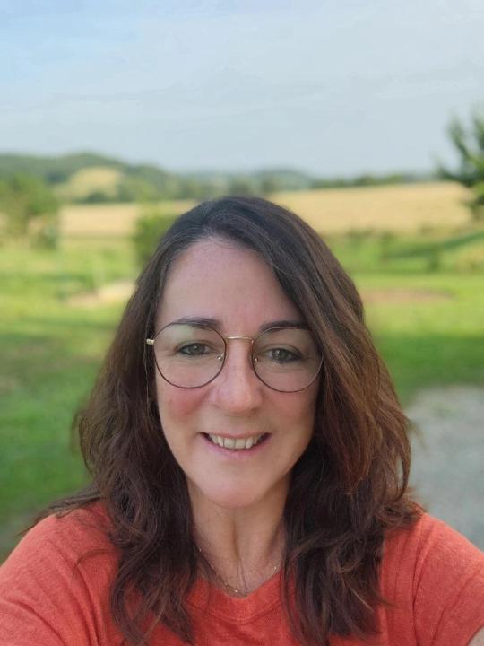 Cécilia Seque
