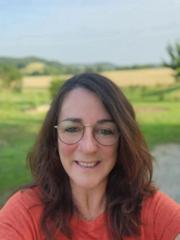 Cécilia Seque