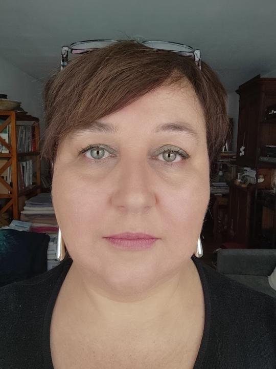 Sandrine Logaridis