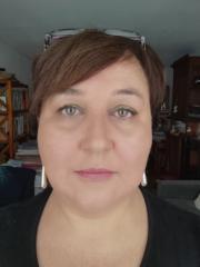 Sandrine Logaridis