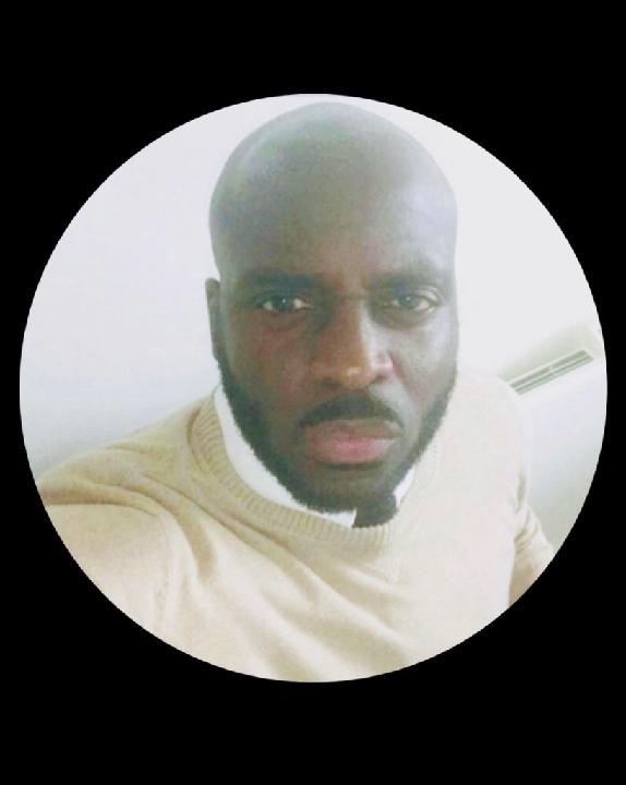 Kwame Mensa