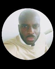 Kwame Mensa