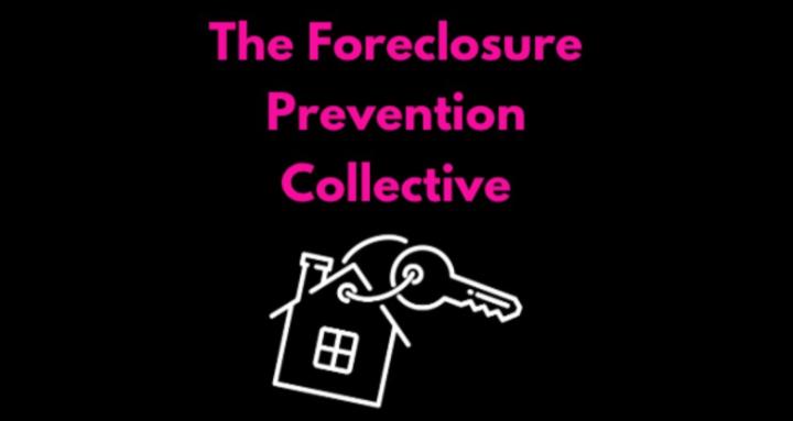 The Foreclosure Prevention