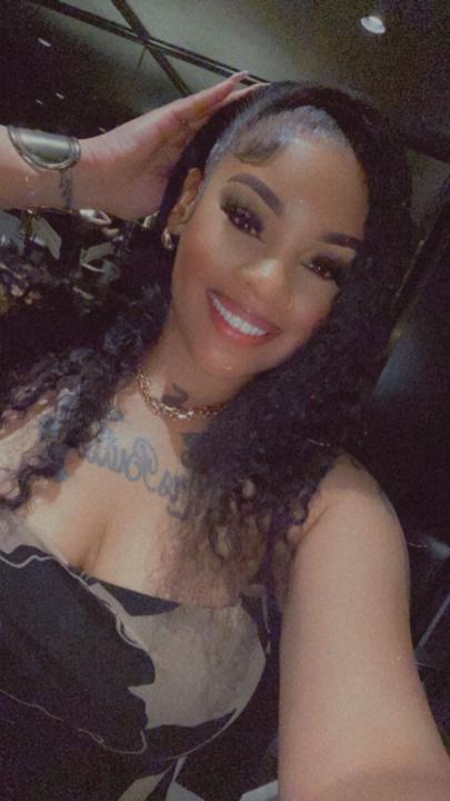 Monique McGee
