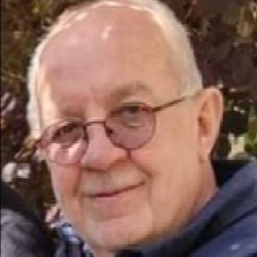 Keith Mapson