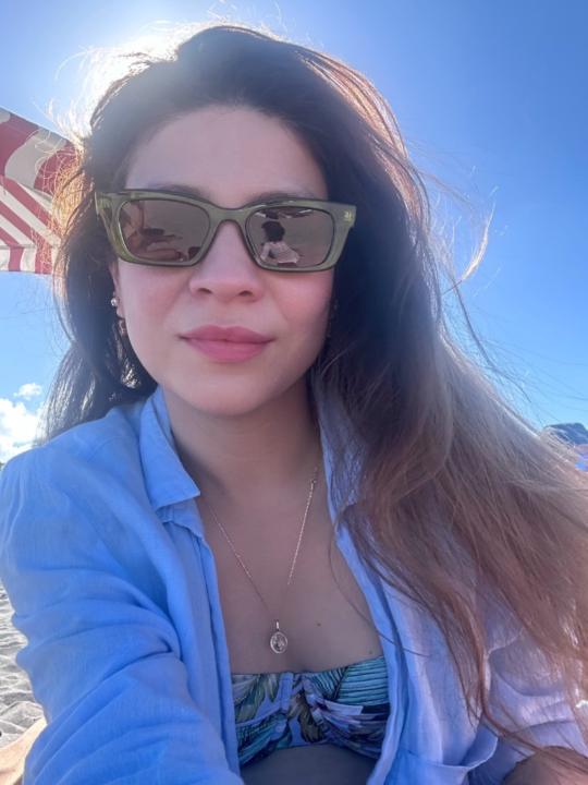 Pamela Llanes