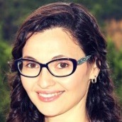 Regina Shvets