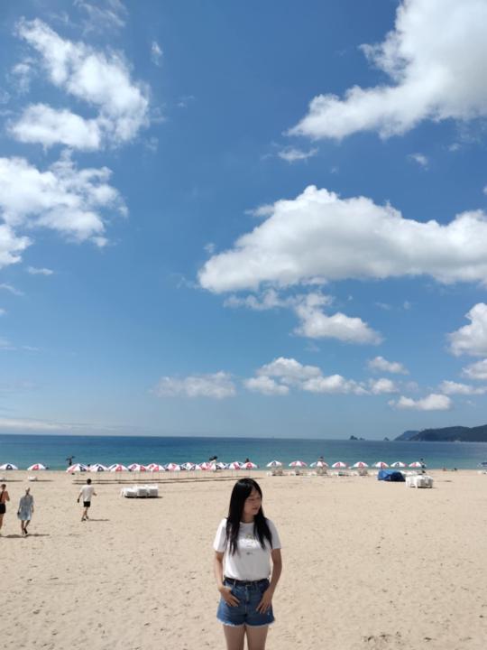 Annie Chen