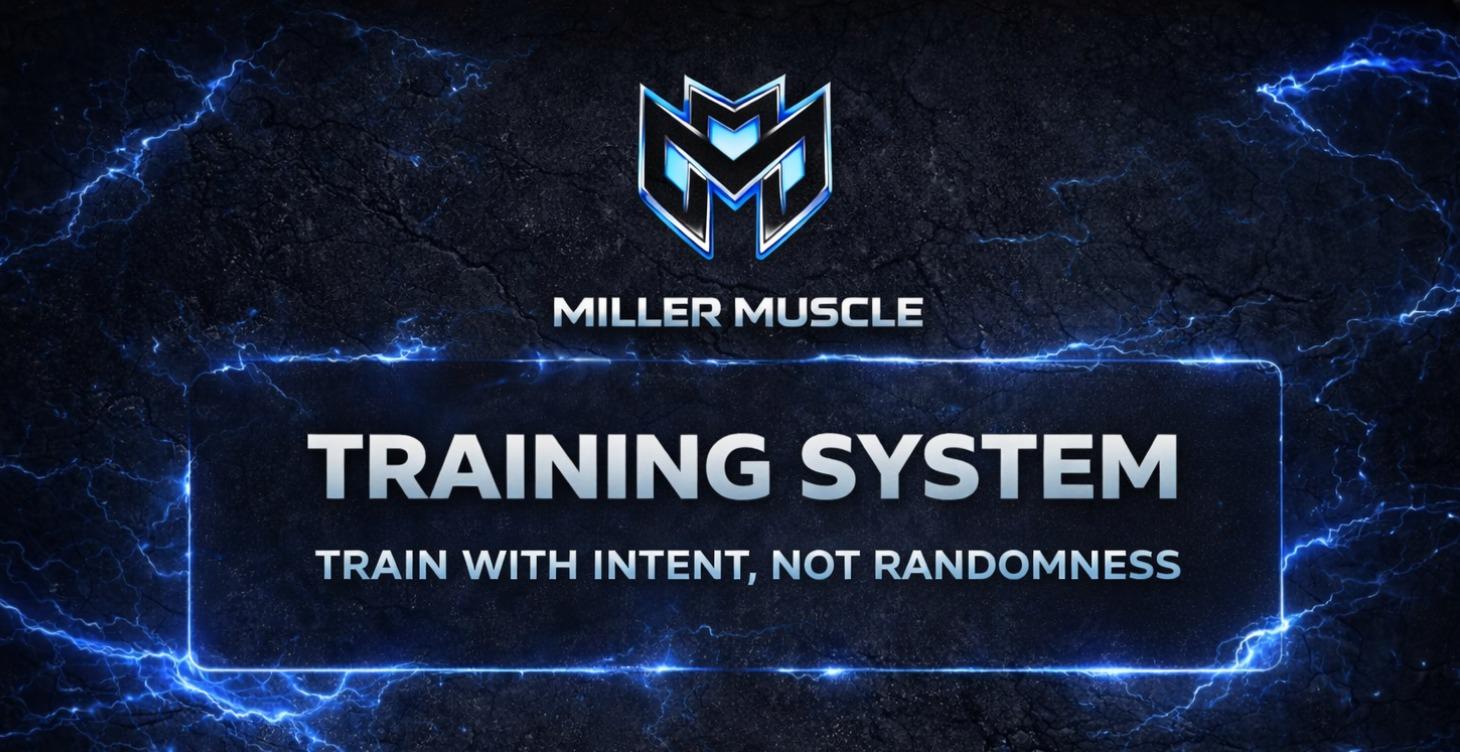 Training vs Working out