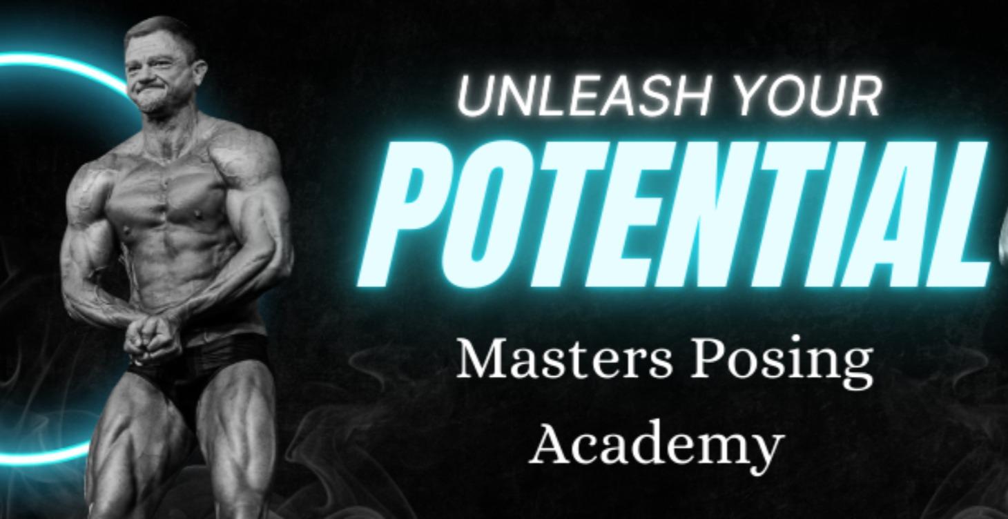 Posing Academy Library