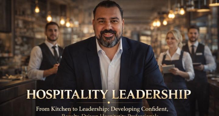 Hospitality Leadership