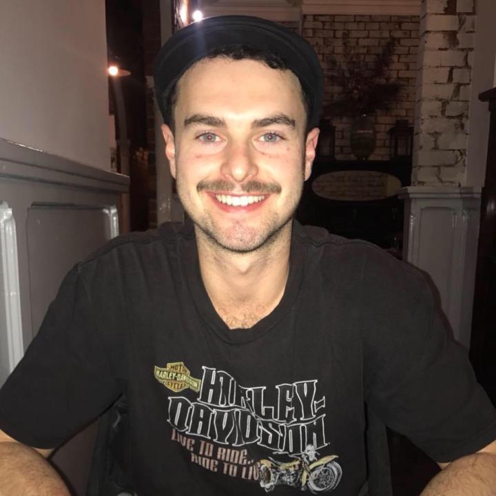 Corey Plozza