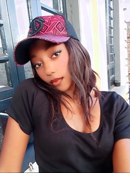 Joan Kimani
