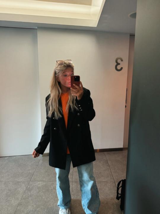 Tessa Candries