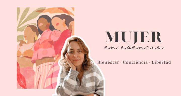 Mujer en Esencia