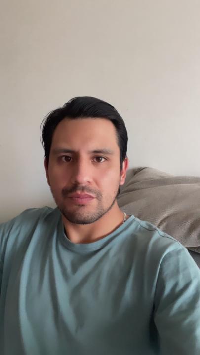 Cesar Alejandro Salazar Araujo