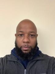 Gerod Amaker