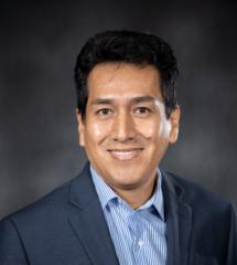 Ramiro Perez