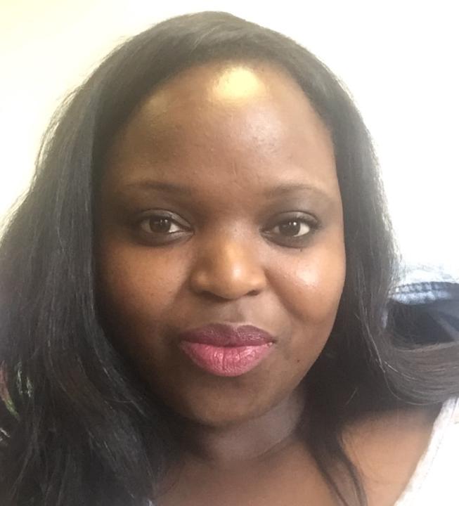 Nelisiwe Khathi