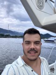 Eduardo De Oliveira