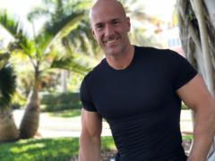 Mike Hope